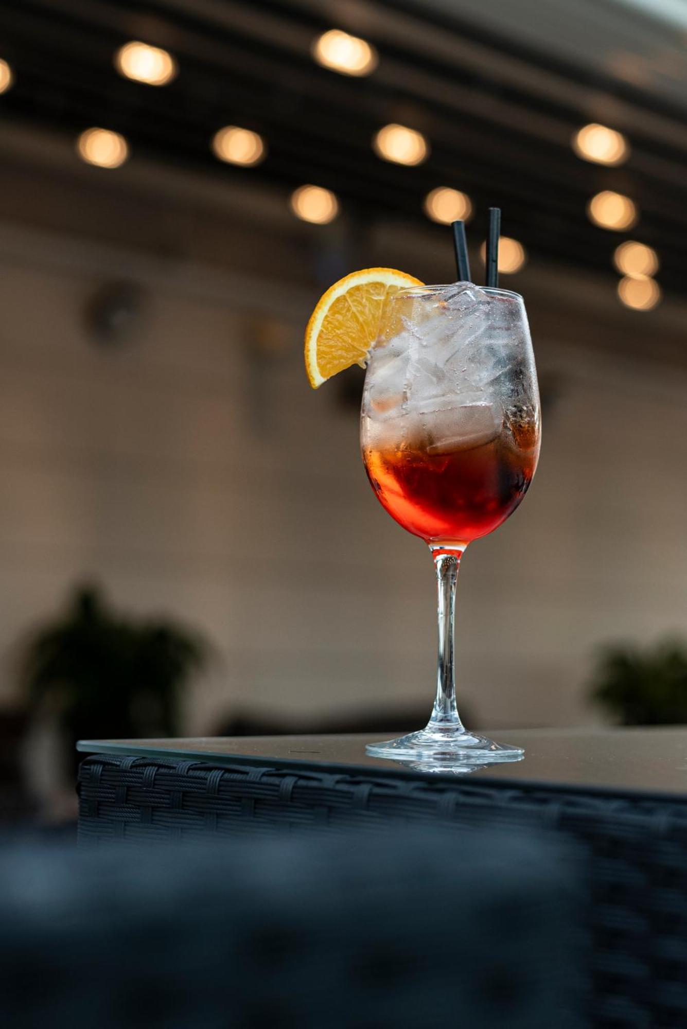 佩翠坎恩酒店 佩特坎内 外观 照片